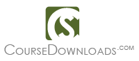 CourseDownloads.com Logo