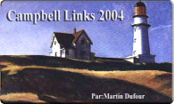 Campbell Links 2004 logo