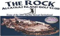 The Rock logo