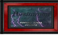Persimmon logo
