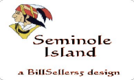 Seminole Island logo