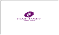Troon North - Pinnacle Course logo