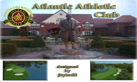 Atlanta Athletic Club - Highlands Course logo