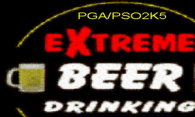 Beer Cart Par 3 Resort logo