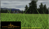 Nicklaus North Golf Course logo