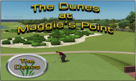 The Dunes at Maggies Point logo