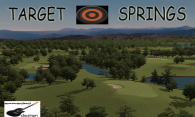 Target Springs logo
