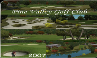 Pine Valley logo