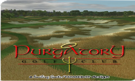 Purgatory Golf Club logo