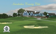 Interlachen Country Club logo