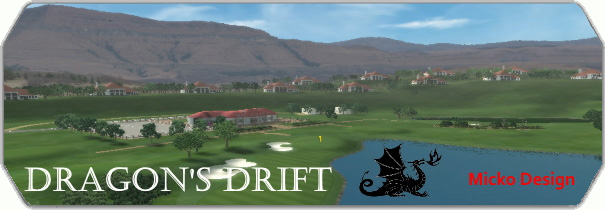 Dragons Drift logo