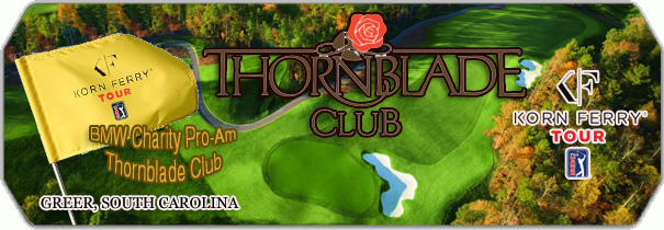 Thornblade Club logo