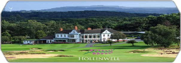 Hollinwell logo