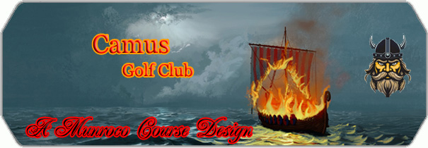 Camus GC logo