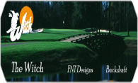 The Witch 2008 logo