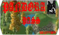 Pandora Pass logo