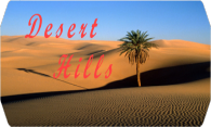 Desert Hills logo