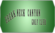 Breakneck Canyon Golf Club logo