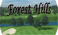 Forest Hills logo