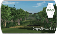 Bearpath Golf & CC logo