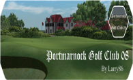 Portmarnock Golf Club 08 logo
