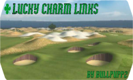 Lucky Charm Links logo