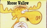 Moose Wallow v2 logo