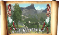 Rocky Mountain Hop V2 logo