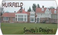 Muirfield logo