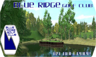 Blue Ridge Golf Club logo