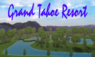 Grand Tahoe Resort logo