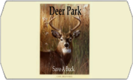 Deer Park logo