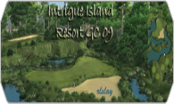 Intrigue Island Resort 09 logo