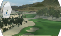 Sierra del Rio Golf Course logo