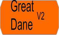 Great Dane (v2) logo