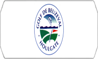 Golf de Beuzeville-Houlgate logo