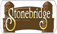Stonebridge Golf Links logo