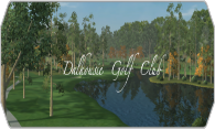 Dalhousie Golf Club logo