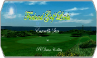 Forlond Golf Links ES1 logo