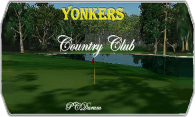 Yonkers Country Club logo