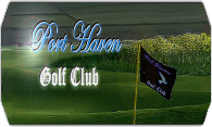 Port Haven Golf Club logo