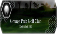 Grange Park Golf Club logo