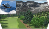 The Werdenfels-Team Golf Club 09 logo