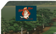 Falcons Fire GC logo