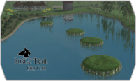 Bobcat Trail Golf Club logo