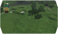 Metrowest Golf Club logo