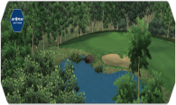 Jay Peak Golf Course logo