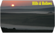 Hills & Hollows logo