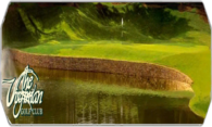 The Virginian Golf Club logo