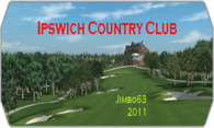 Ipswich Country Club logo